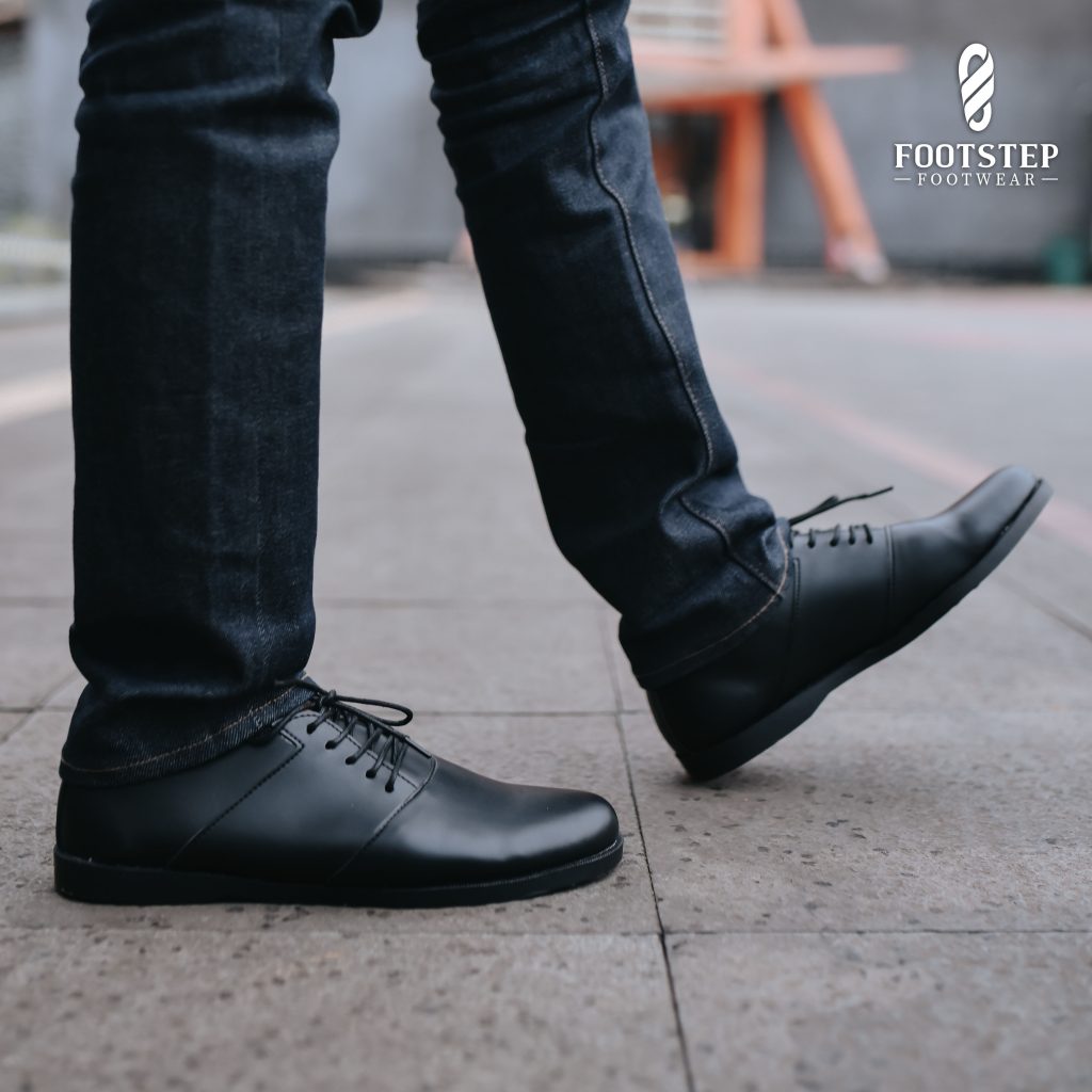 Footstep Footwear