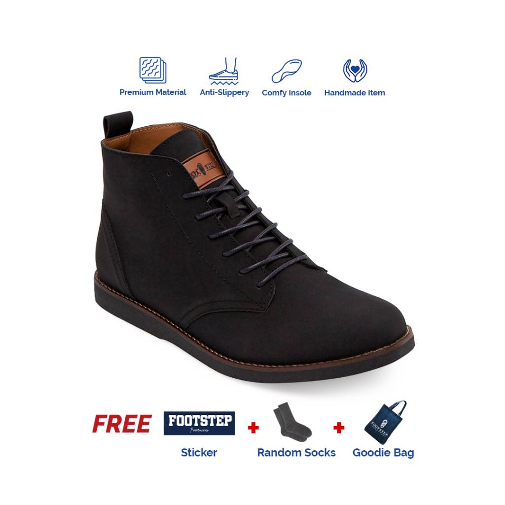 Footstep Footwear