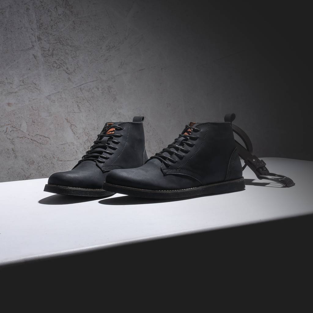 Footstep Footwear