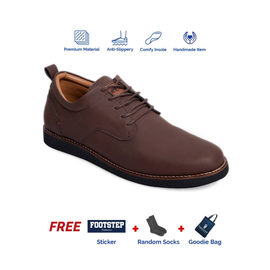Footstep Footwear