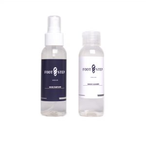 Paket Shoe Treatment/Care