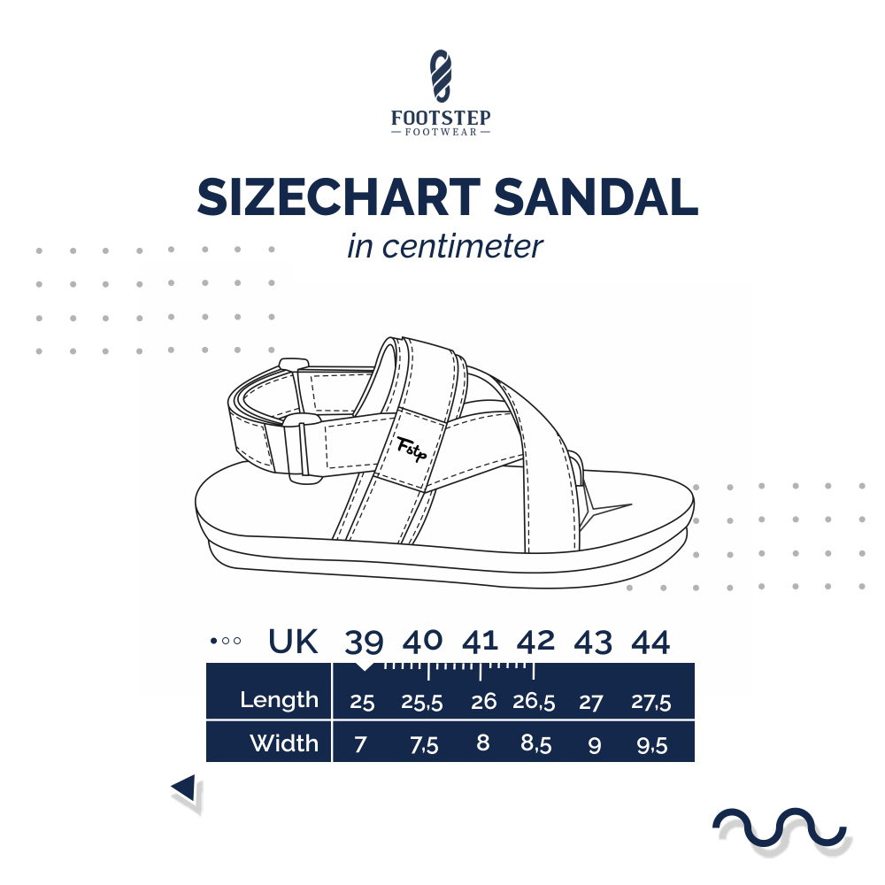 Footstep Footwear