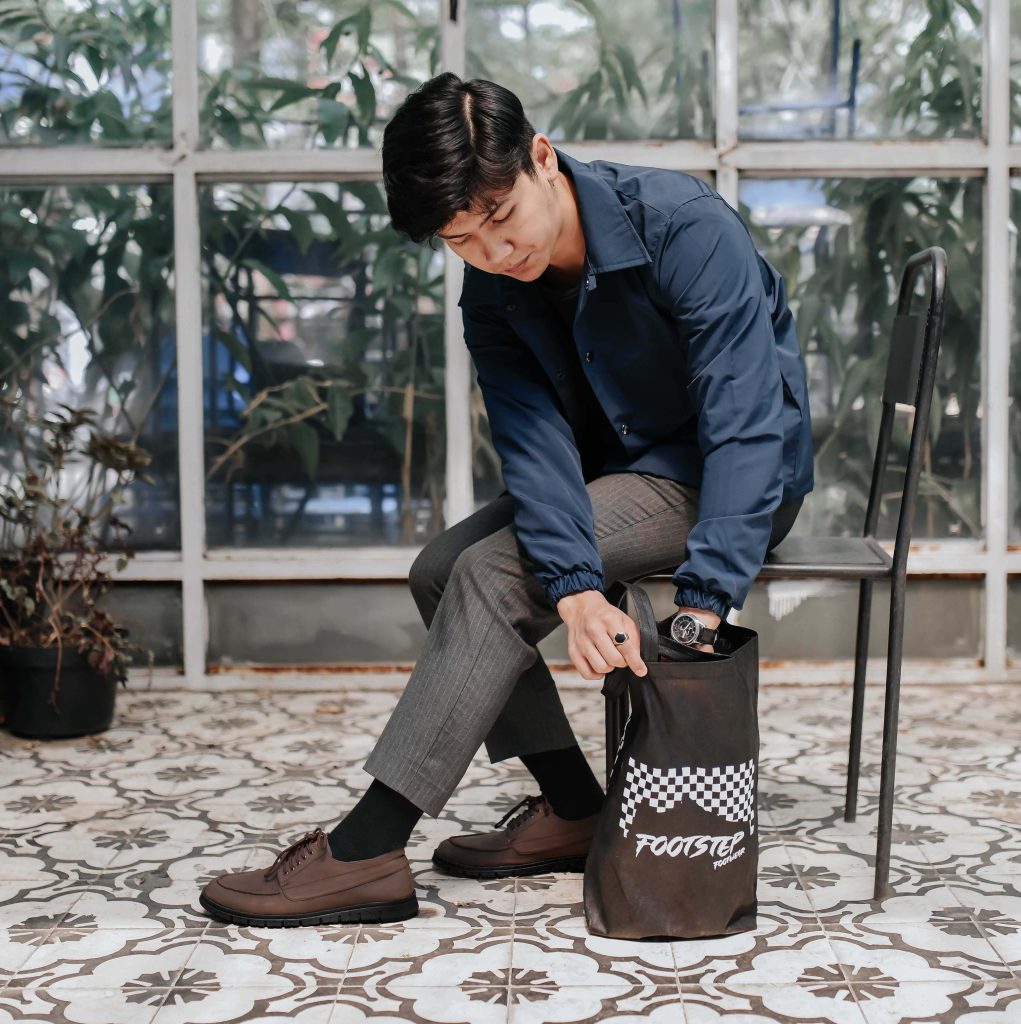 Footstep Footwear