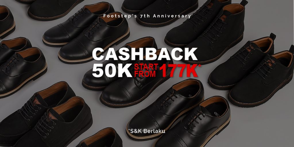 Footstep Footwear