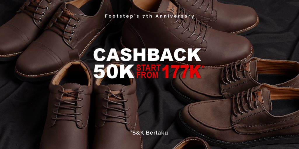 Footstep Footwear