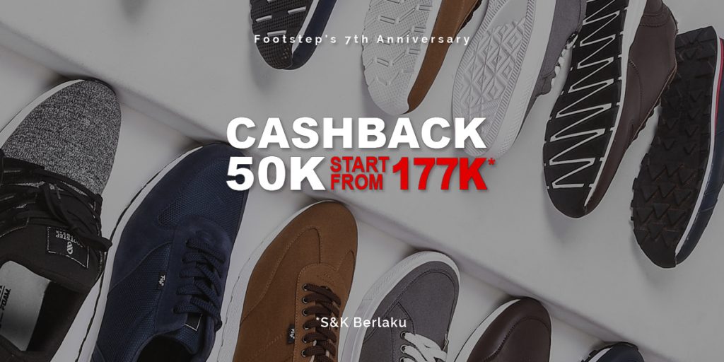 Footstep Footwear