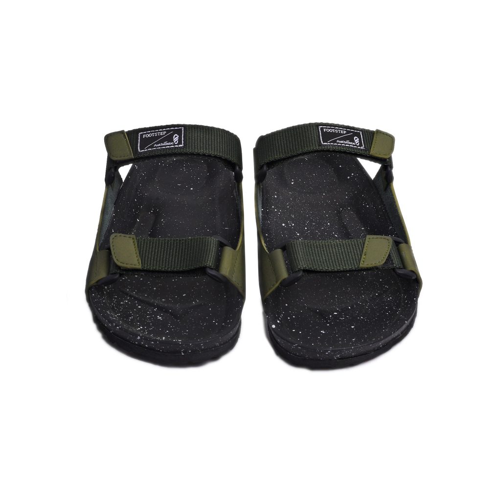 Footstep Footwear