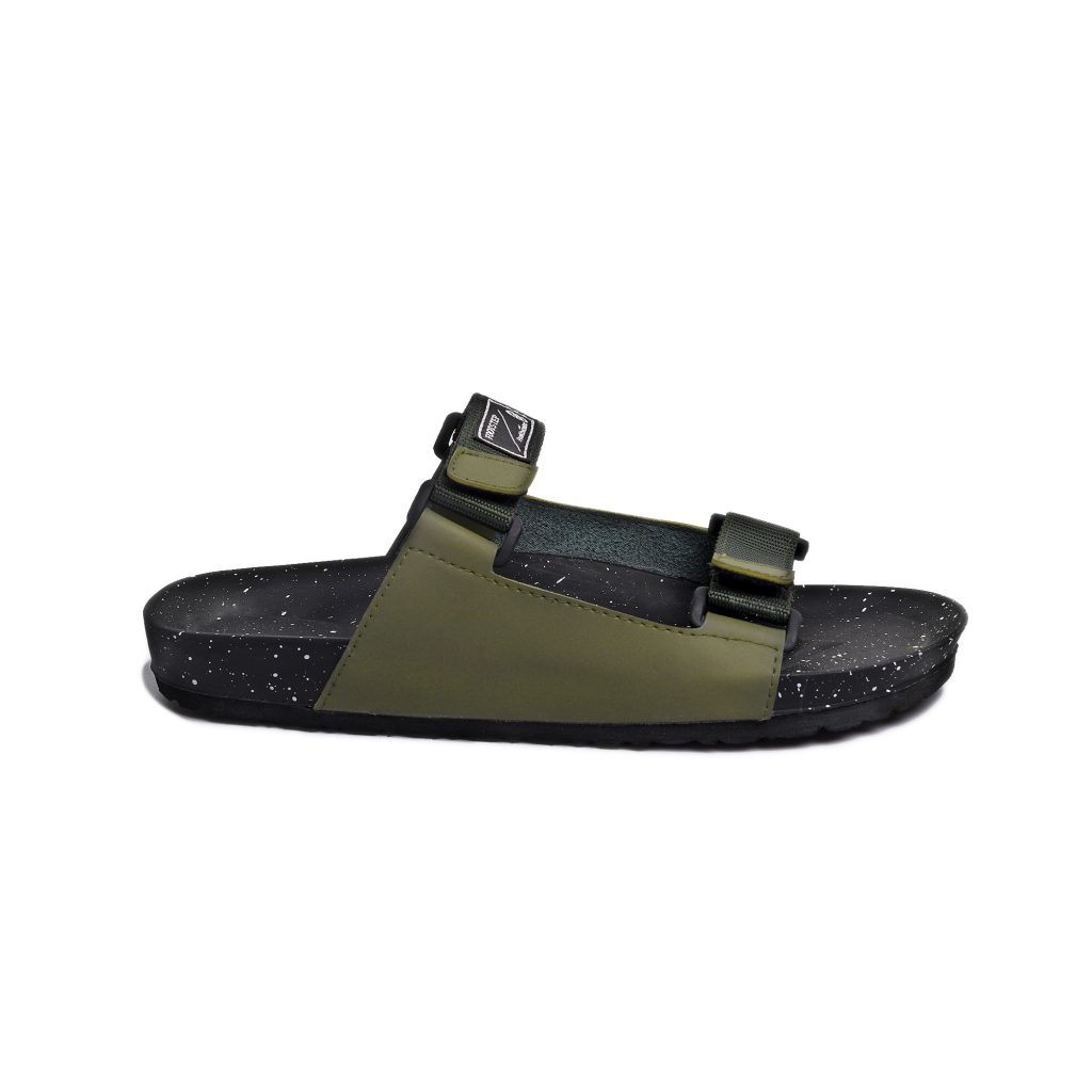 Footstep Footwear