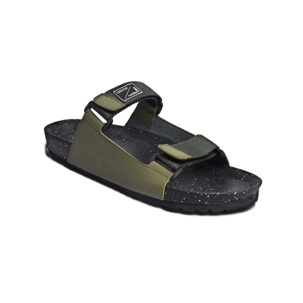 Footstep Footwear