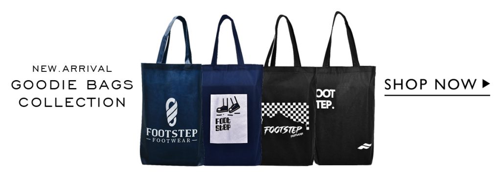 Footstep Footwear