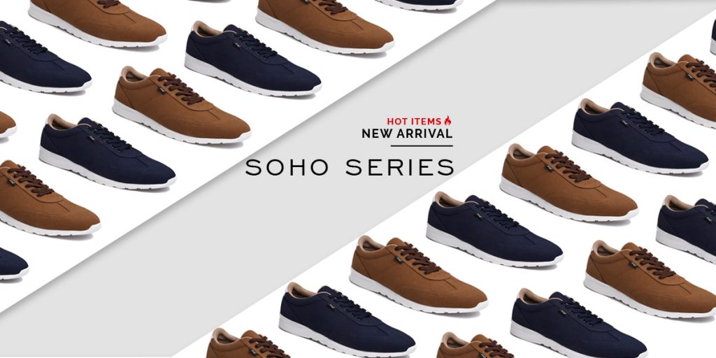 Footstep Footwear