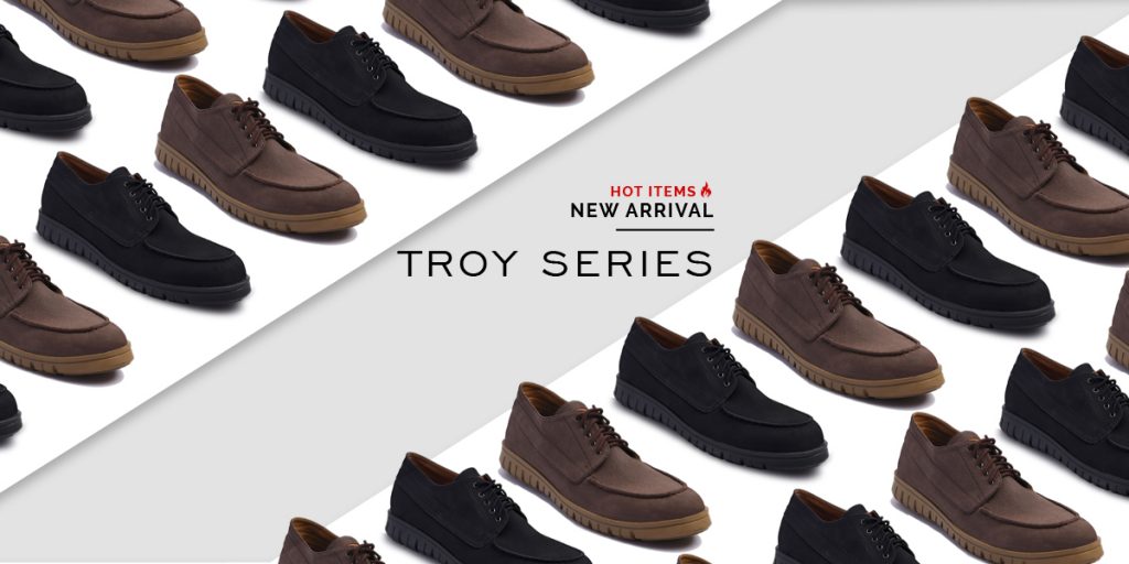 Footstep Footwear