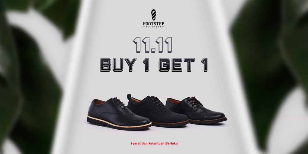 Footstep Footwear