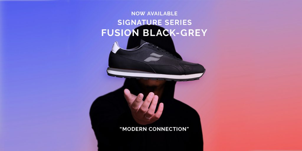 Footstep Footwear