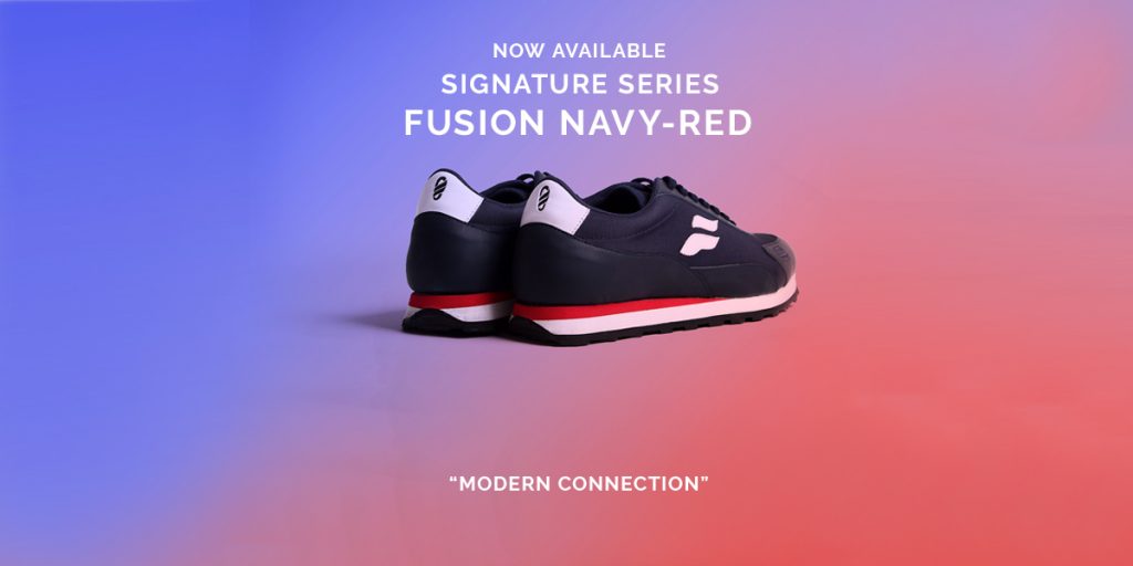 Footstep Footwear