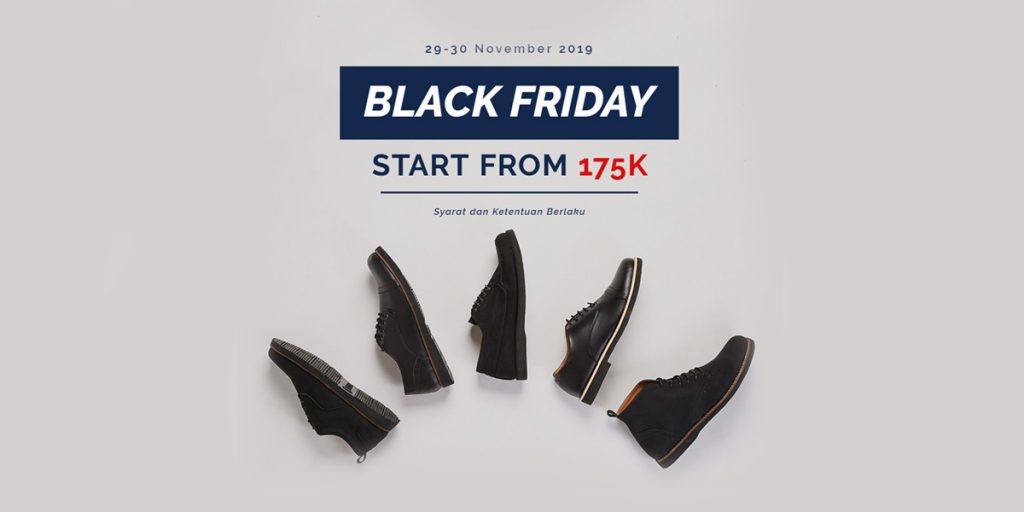 Footstep Footwear