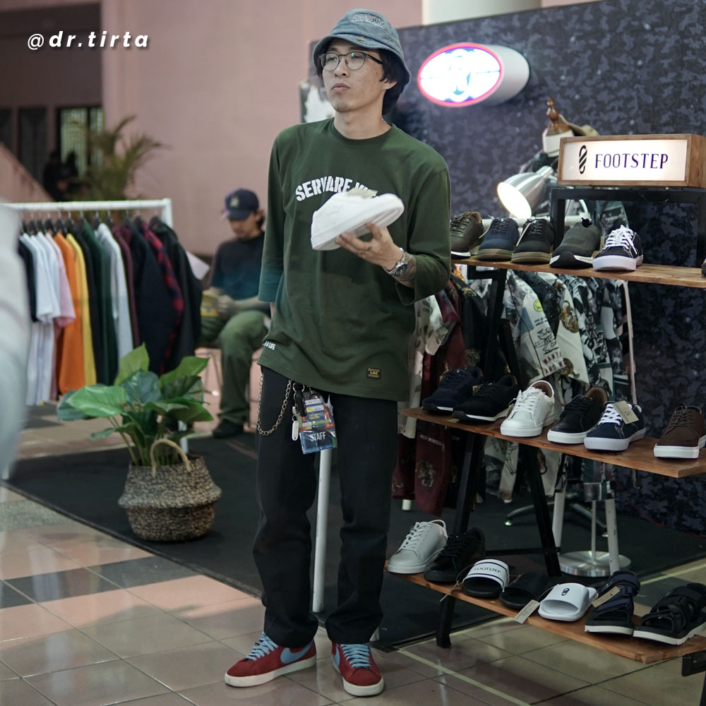 Footstep Footwear
