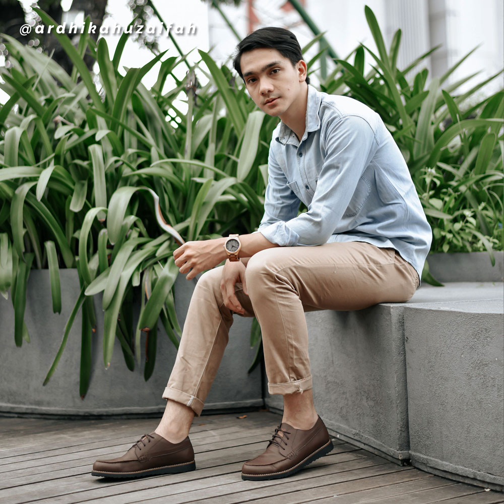 Footstep Footwear