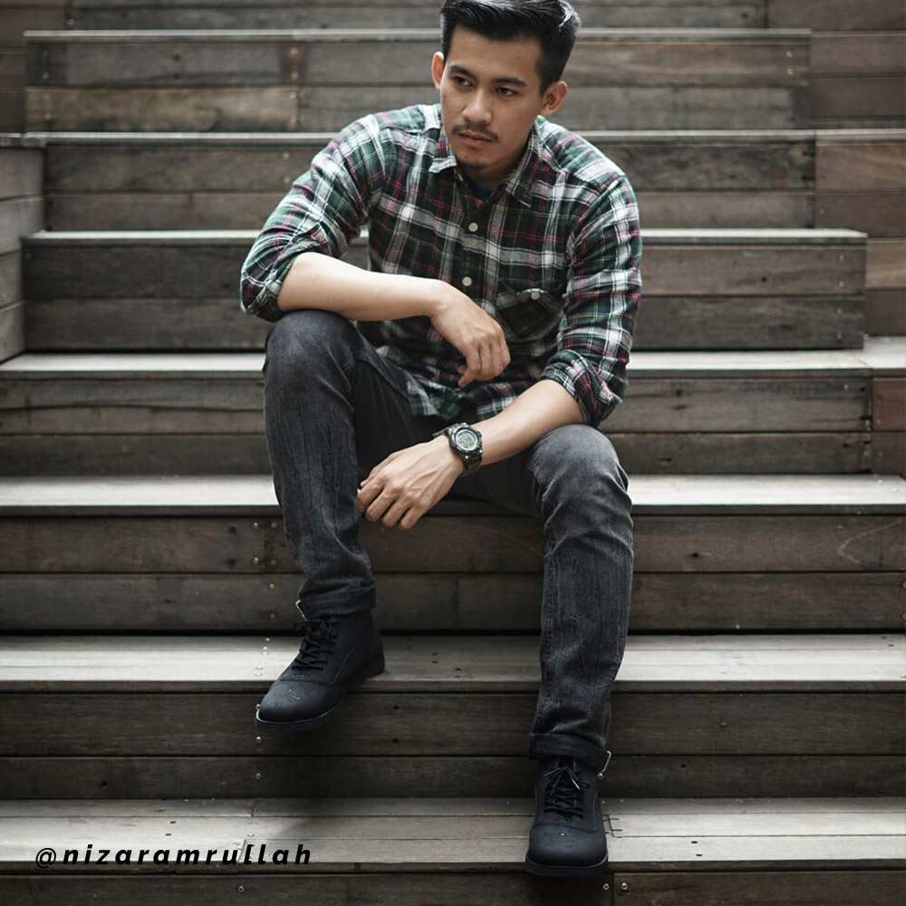 Footstep Footwear