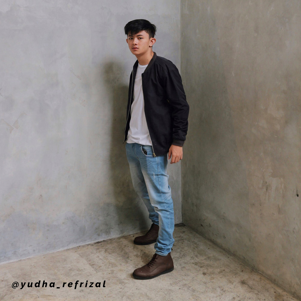 Footstep Footwear