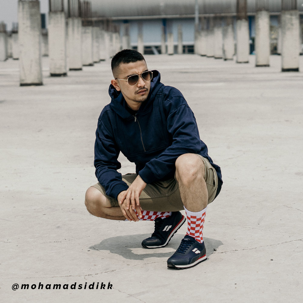 Footstep Footwear