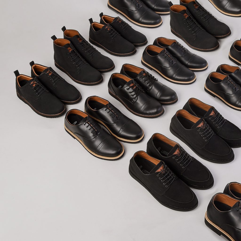 Footstep Footwear