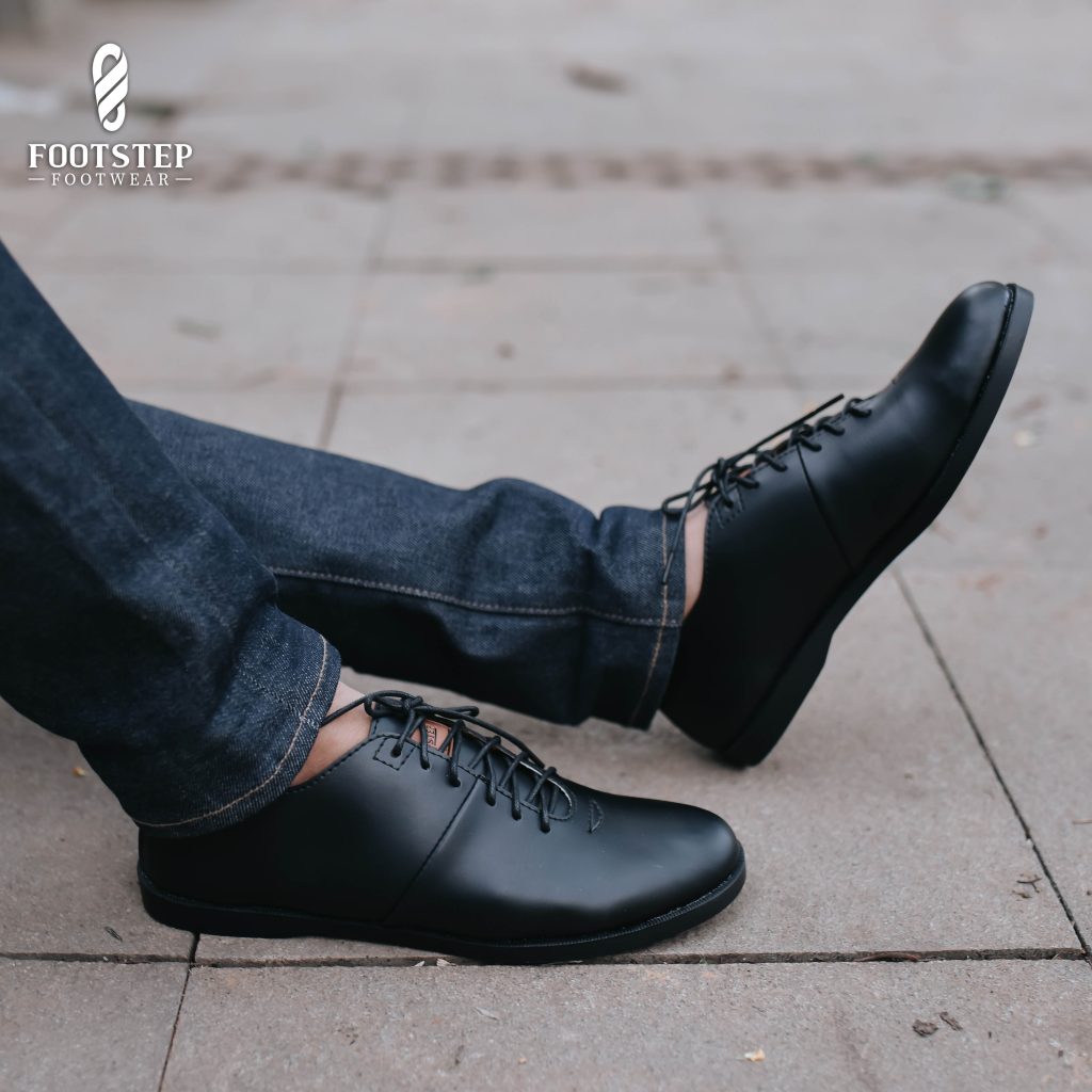Footstep Footwear