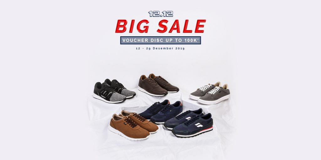Footstep Footwear
