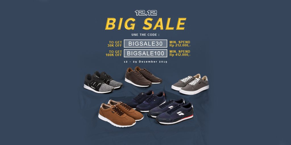 Footstep Footwear