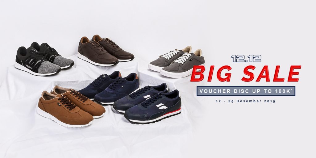 Footstep Footwear