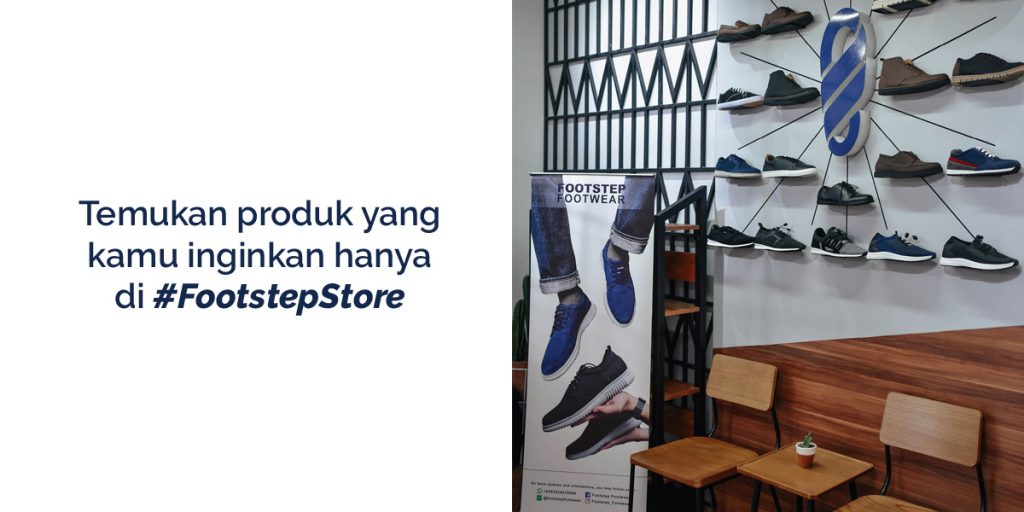 Footstep Footwear