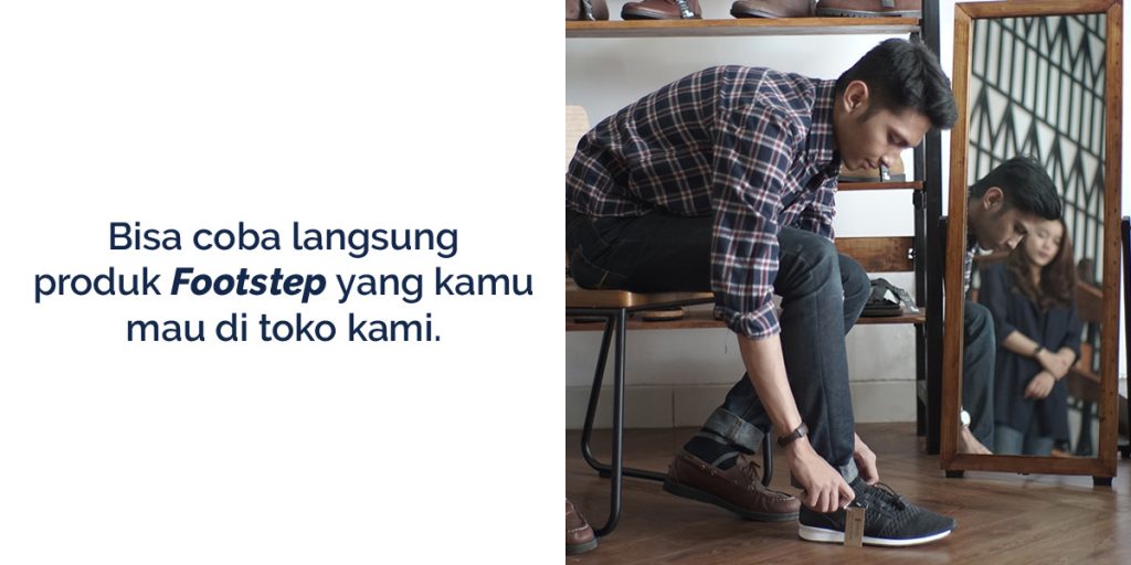 Footstep Footwear