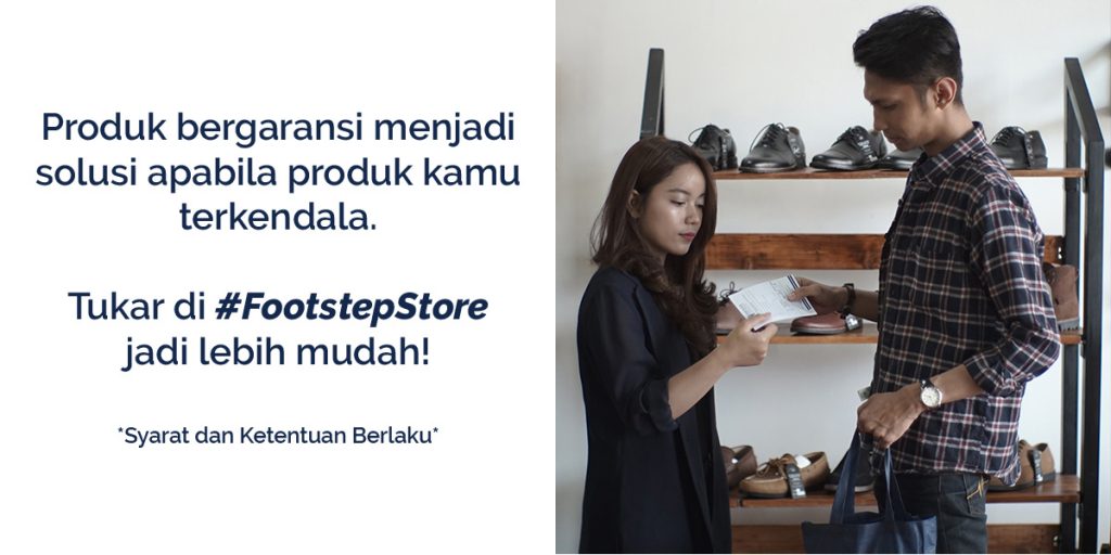 Footstep Footwear