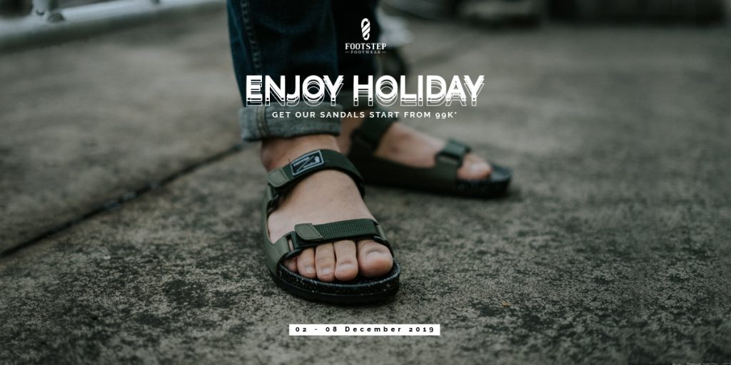 Footstep Footwear
