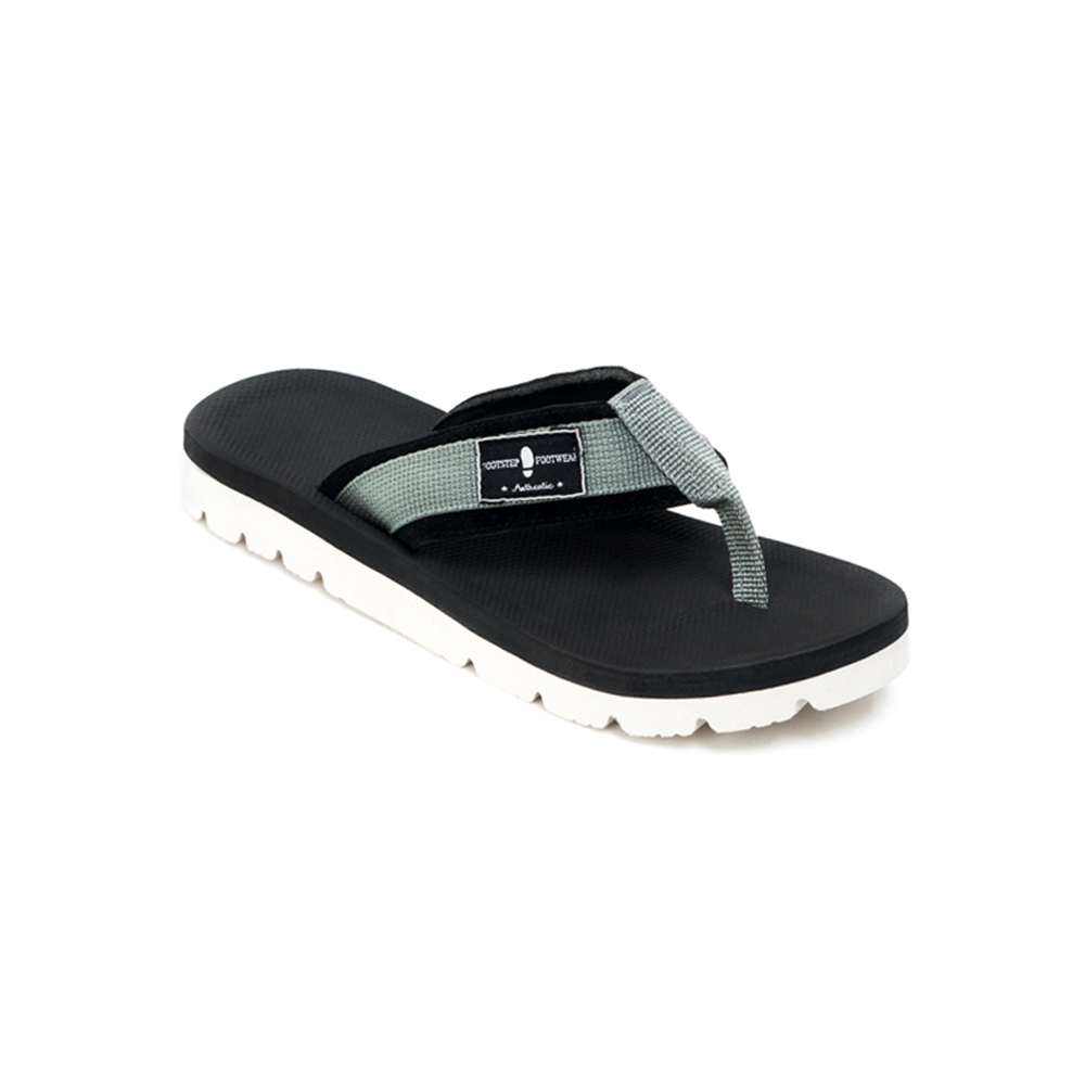 Footstep Footwear