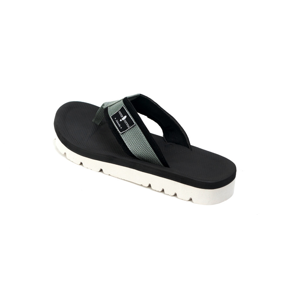 Footstep Footwear