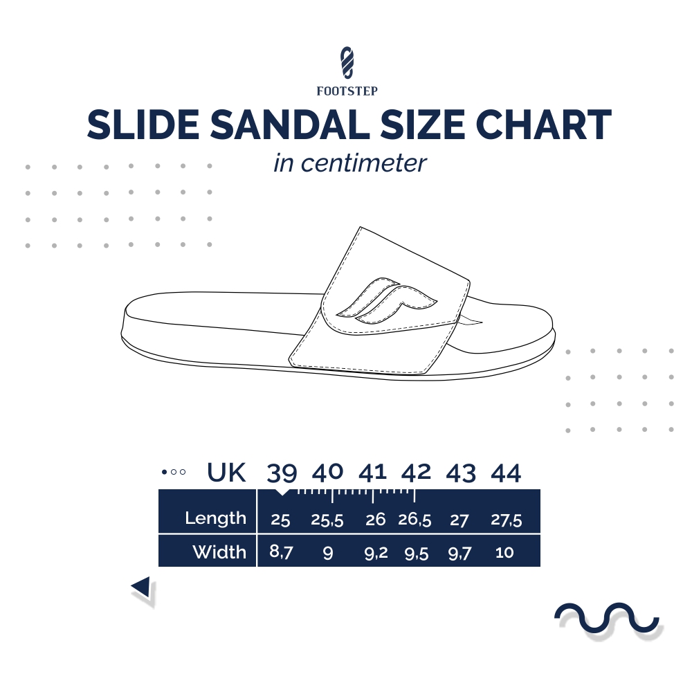 Footstep Footwear