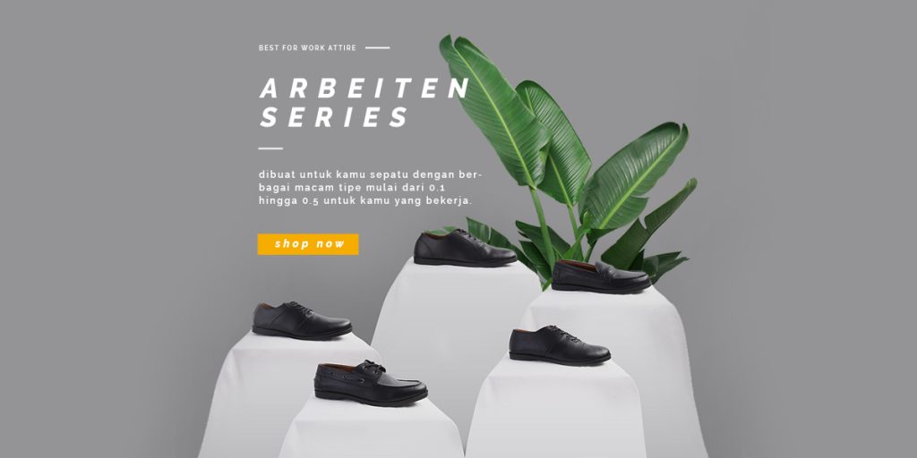 Footstep Footwear