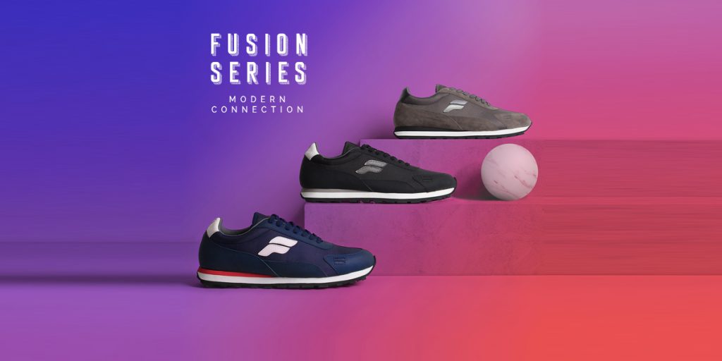 Footstep Footwear