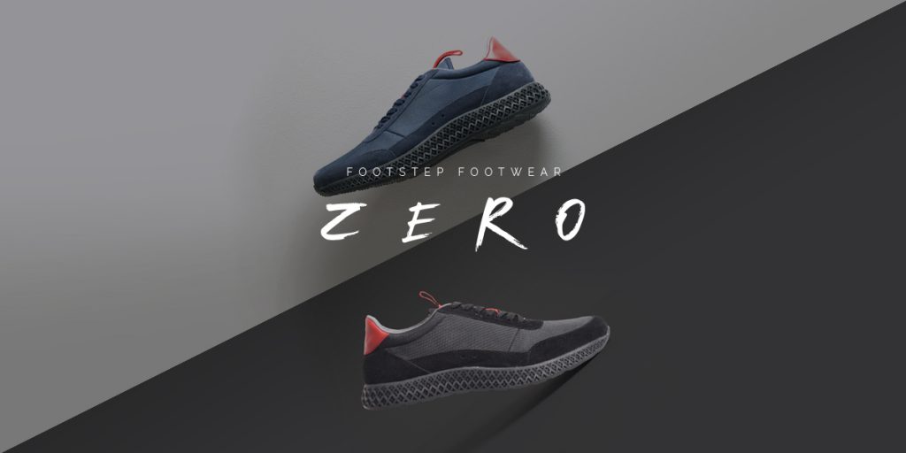 Footstep Footwear