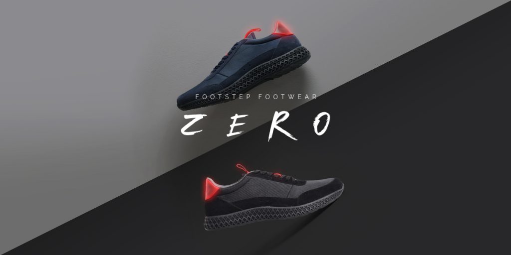 Footstep Footwear