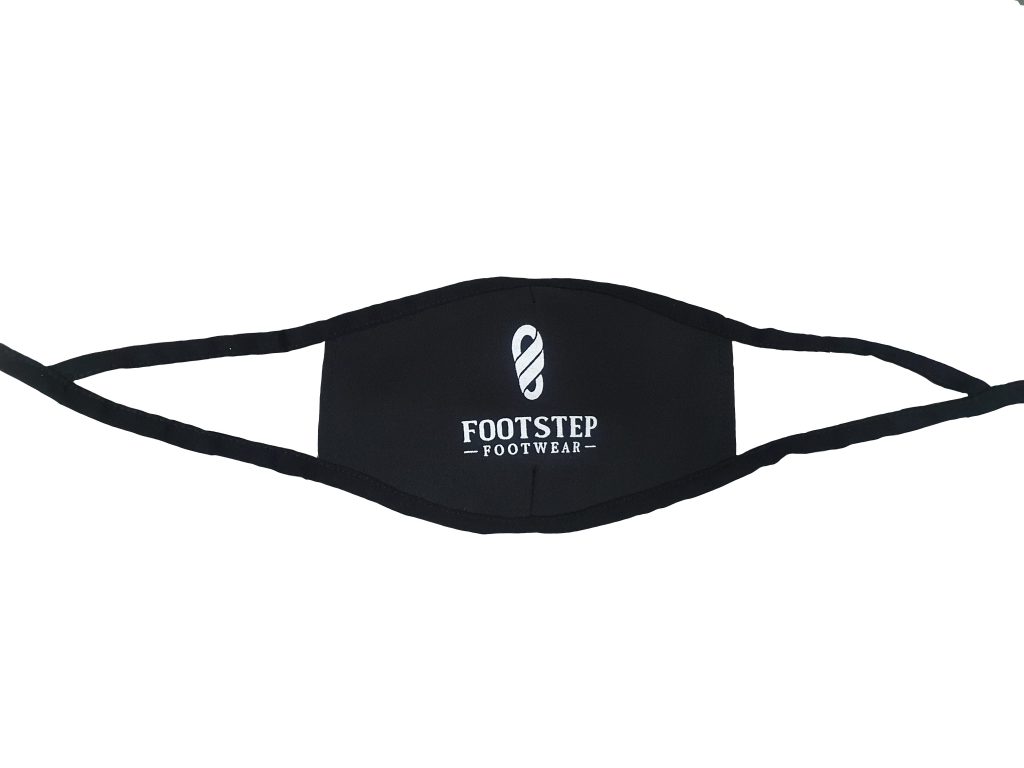 Footstep Footwear