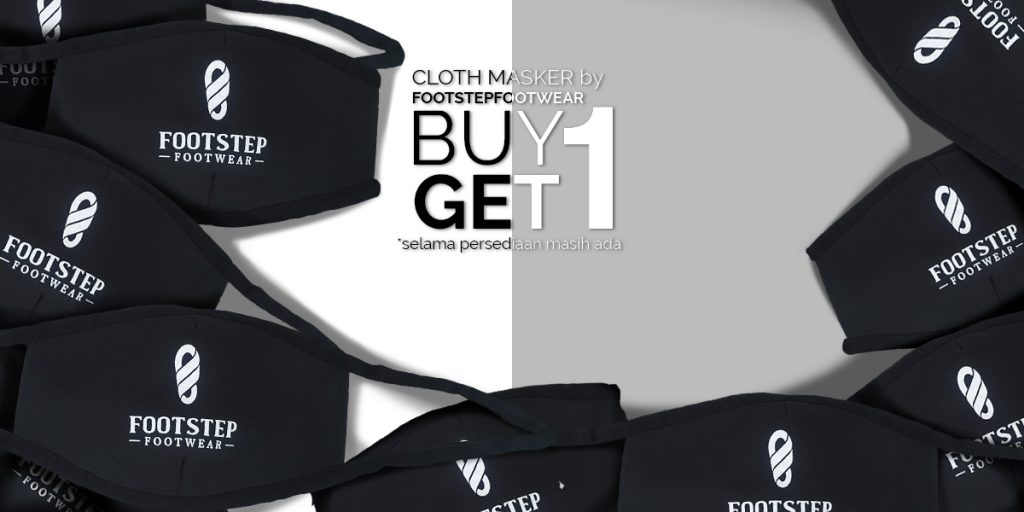 Footstep Footwear