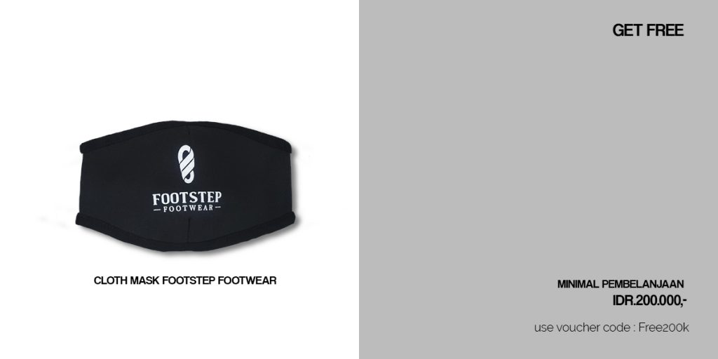 Footstep Footwear