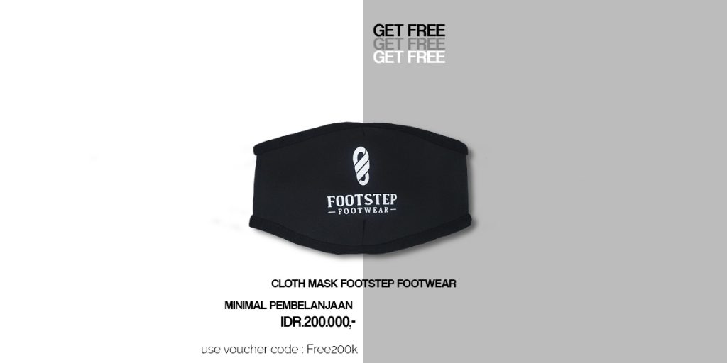 Footstep Footwear