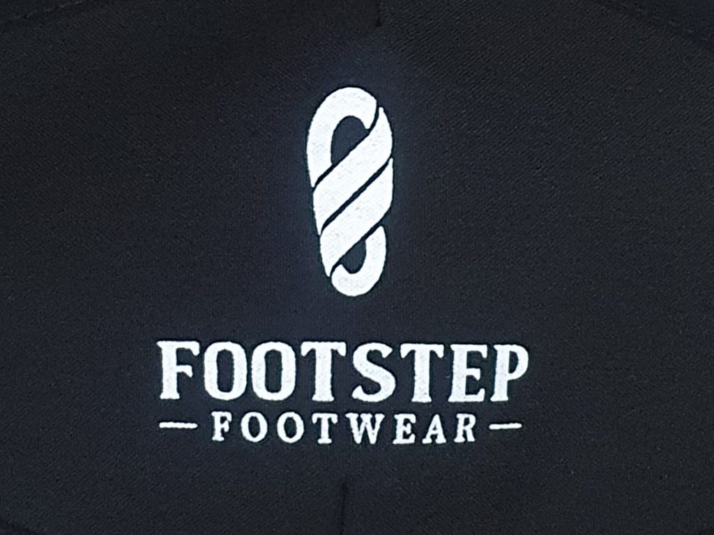 Footstep Footwear
