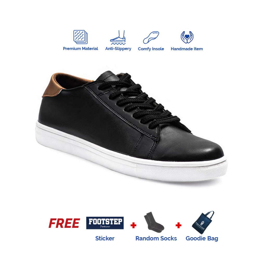 Footstep Footwear