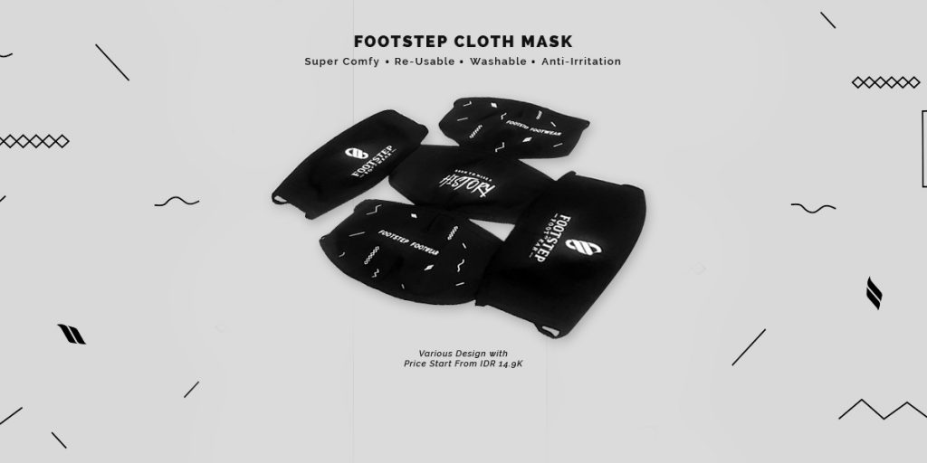 Footstep Footwear