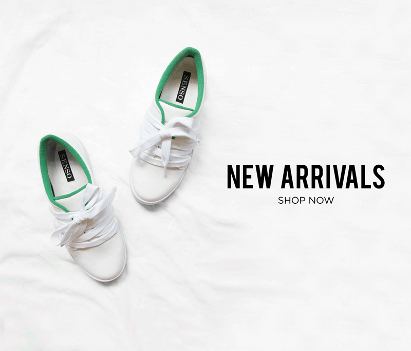 Footstep Footwear