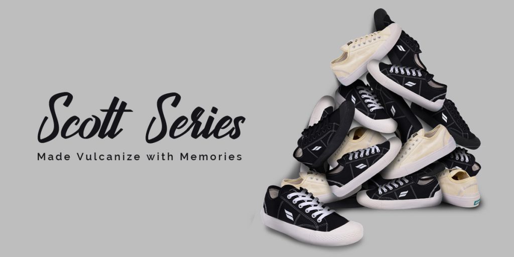 Footstep Footwear